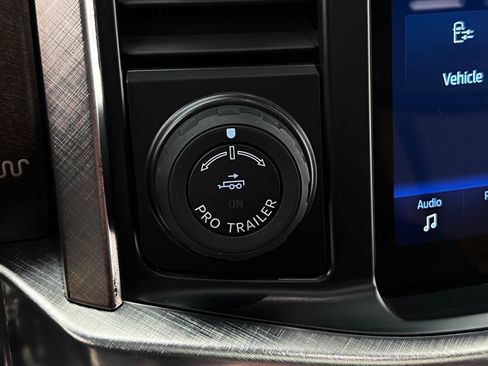 Used 2021 Ford F150 King Ranch w/ Equipment Group 601A High image 23