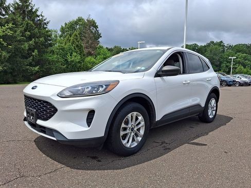 Used 2022 Ford Escape SE w/ Convenience Package AWD/4WD image 5