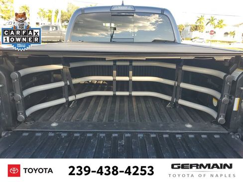 Used 2018 Toyota Tacoma SR5 image 22