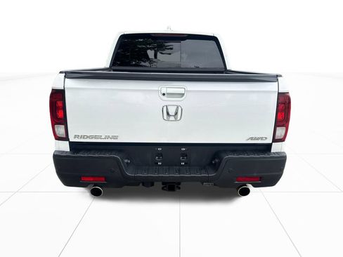Certified 2023 Honda Ridgeline RTL-E image 7