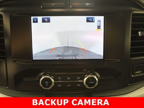 Used 2022 Ford F150 XLT w/ Equipment Group 301A Mid image 8
