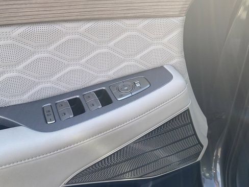 Used 2022 Hyundai Palisade Calligraphy w/ Cargo Package image 5