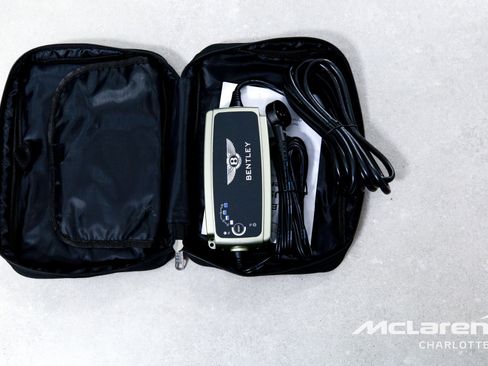 Used 2021 Bentley Continental GT image 25