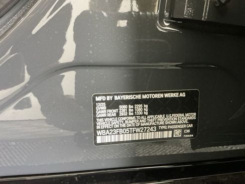 New 2026 BMW 430i w/ Premium Package image 34