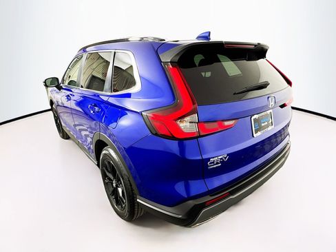 Used 2024 Honda CR-V Sport-L image 5