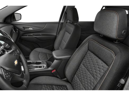 Used 2018 Chevrolet Equinox LT AWD/4WD image 9