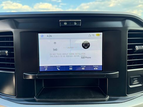 New 2026 Ford F250 XLT w/ FX4 Off-Road Package image 30