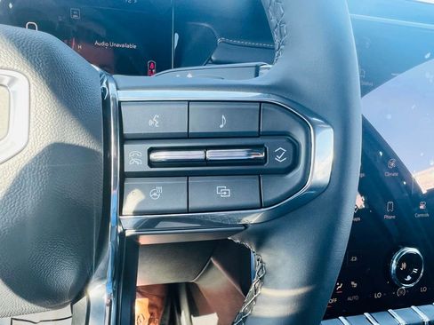 New 2026 GMC Acadia Elevation w/ Elevation Premium Package image 31