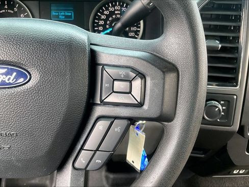 Used 2020 Ford F150 XLT AWD/4WD image 18
