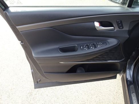 Used 2020 Hyundai Santa Fe Limited FWD image 13