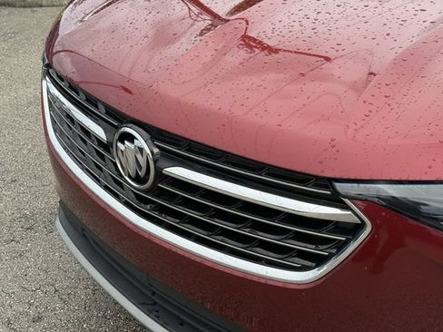 Used 2023 Buick Envision Preferred FWD image 6