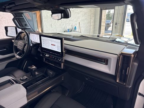 Used 2022 GMC Hummer EV Edition 1 image 64