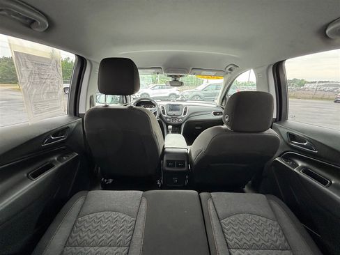 Used 2022 Chevrolet Equinox LT AWD/4WD image 20