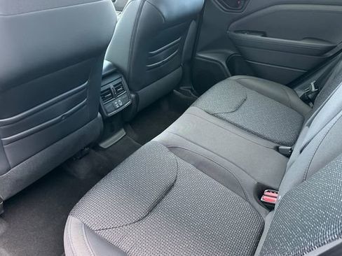 New 2026 Subaru Forester Premium image 9