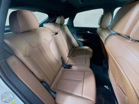 Certified 2023 Audi Q5 2.0T Premium Plus w/ Premium Plus Package image 26