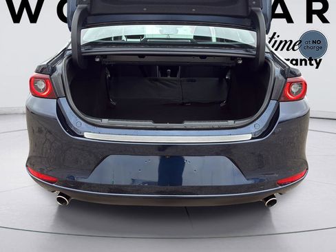 New 2026 MAZDA MAZDA3 s Sport FWD image 38