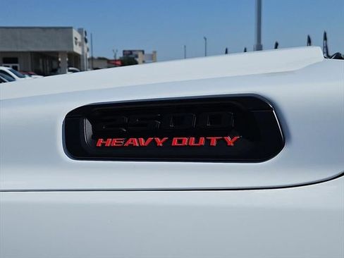 New 2026 RAM 2500 Lone Star image 44