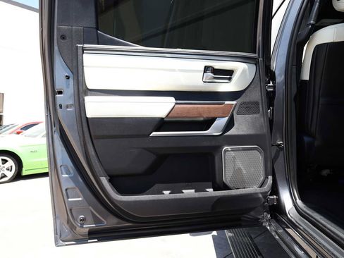 Used 2022 Toyota Tundra Capstone AWD/4WD image 55