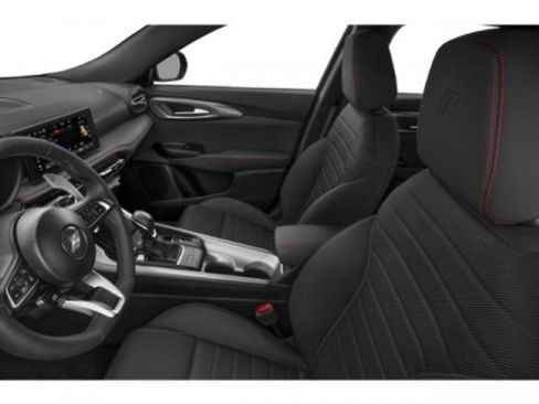 Used 2024 Dodge Hornet R/T Plus AWD/4WD image 11