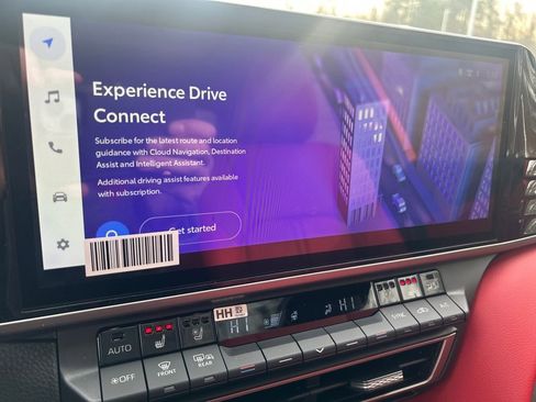 New 2026 Toyota Camry XSE image 19