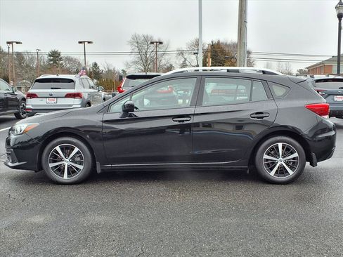 Certified 2023 Subaru Impreza Premium image 6