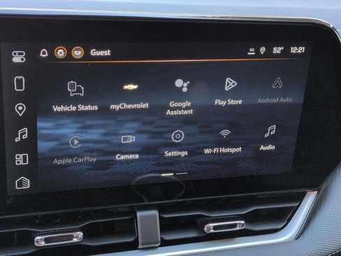 New 2026 Chevrolet Equinox LT image 15