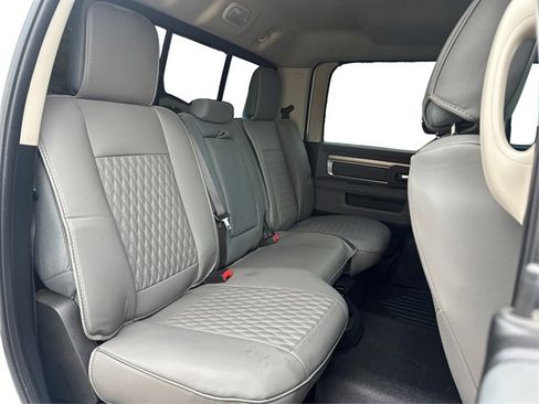 Used 2018 RAM 1500 Big Horn image 41