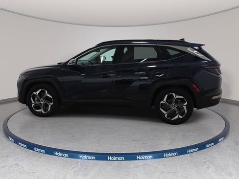 Used 2024 Hyundai Tucson Limited FWD image 9