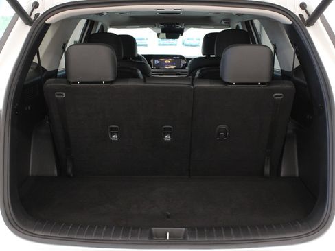 Used 2025 Hyundai Palisade XRT FWD image 39