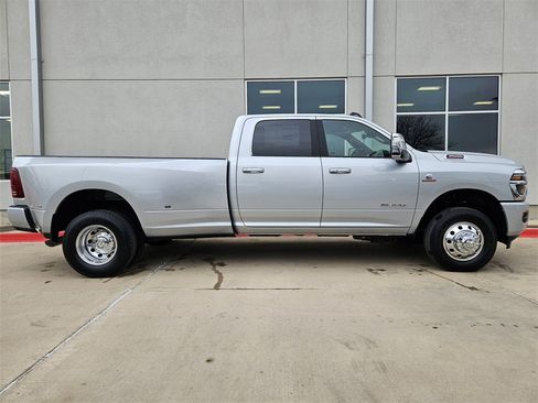 New 2026 RAM 3500 Laramie image 2