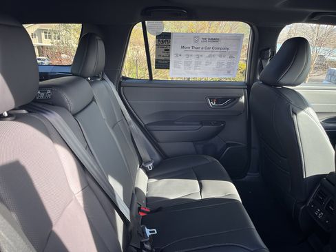 New 2026 Subaru Outback Touring XT image 6