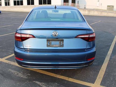 Used 2019 Volkswagen Jetta S FWD image 6