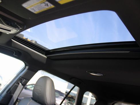 Certified 2025 Subaru Outback Wilderness image 23