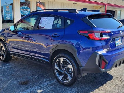 Used 2024 Subaru Crosstrek 2.5i Limited image 26