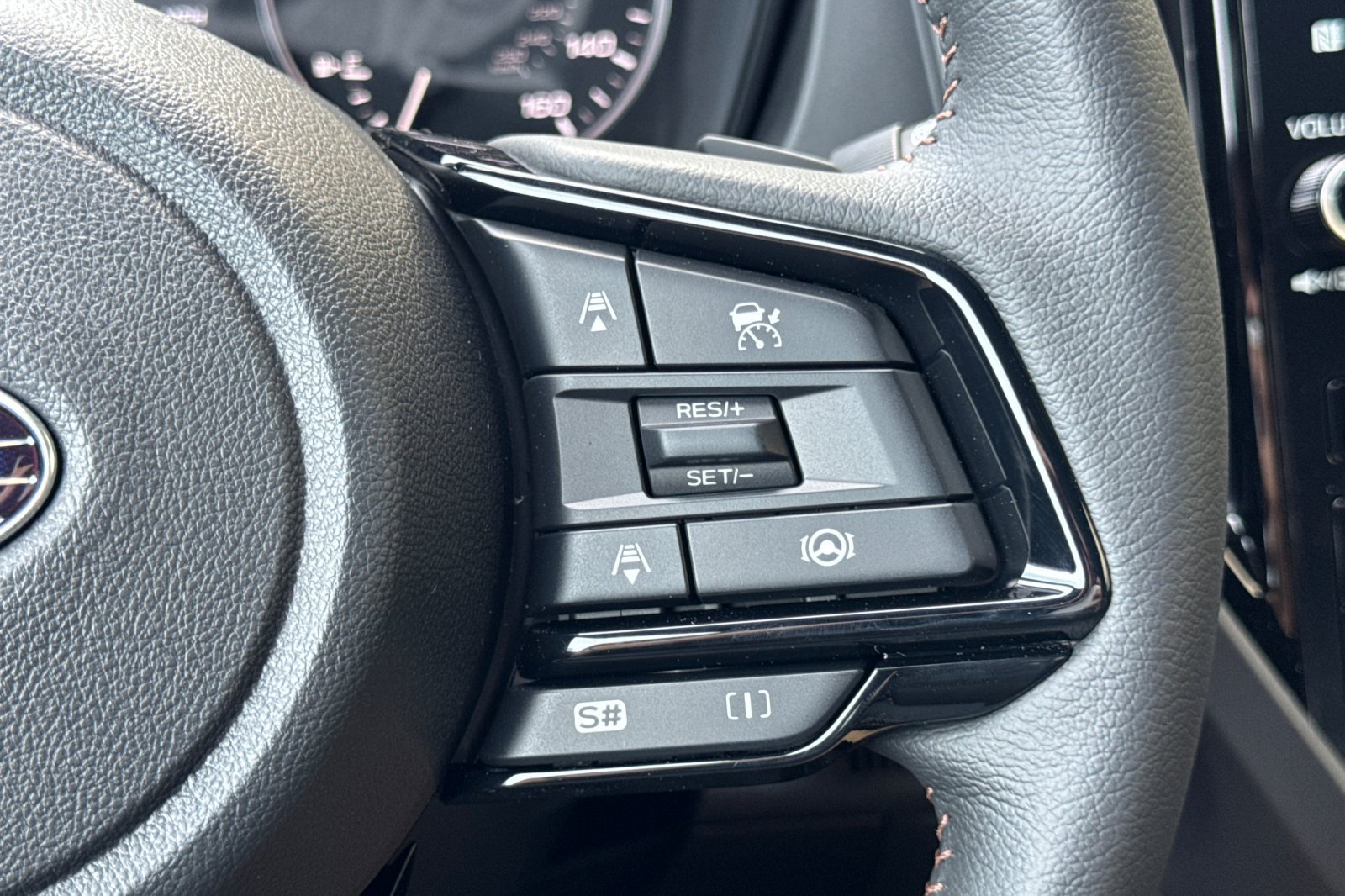 New 2026 Subaru Forester Sport AWD/4WD image 29