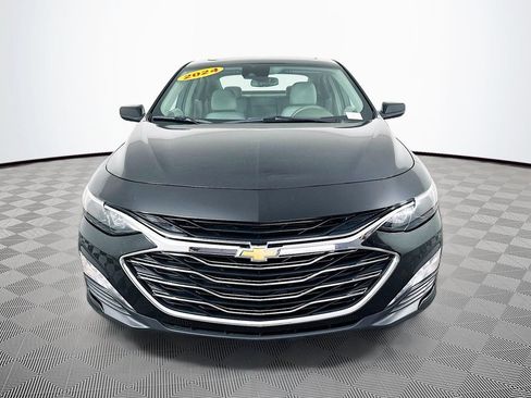 Used 2024 Chevrolet Malibu LT FWD image 4
