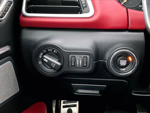 Used 2022 Maserati Ghibli Modena image 34