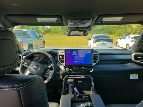 New 2026 Toyota Tundra SR5 image 10