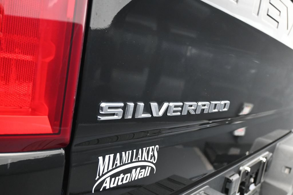 Used 2022 Chevrolet Silverado 1500 High Country RWD image 40