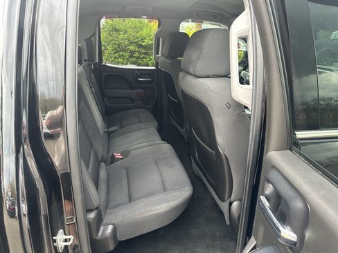 Used 2014 GMC Sierra 1500 SLE w/ SLE Value Package image 23