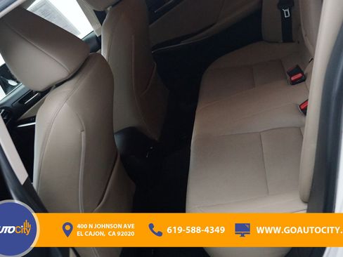 Used 2017 Lexus IS 200t RWD image 14
