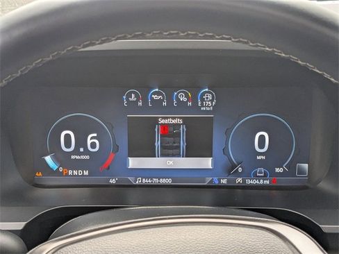 Used 2024 Ford Expedition Platinum image 27