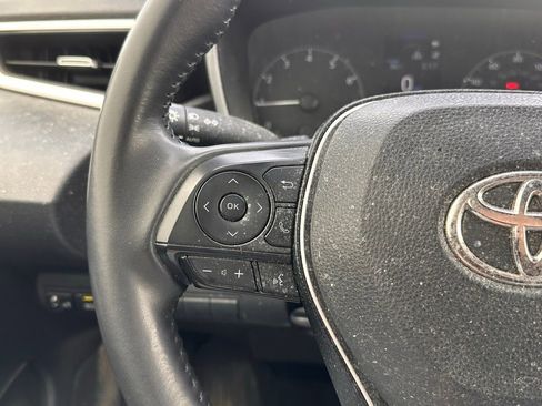 Used 2023 Toyota Corolla SE image 27