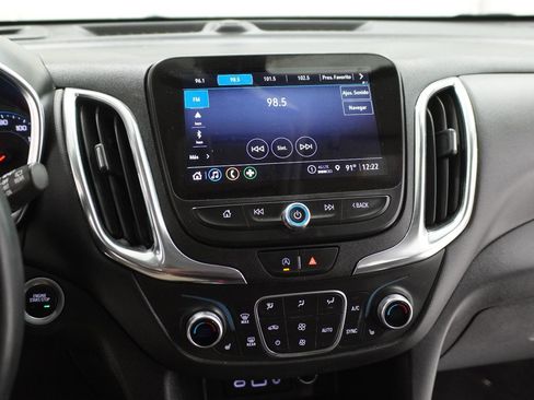 Used 2024 Chevrolet Equinox LT FWD image 26