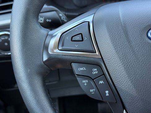 Certified 2023 Ford Edge SEL w/ Convenience Package AWD/4WD image 31