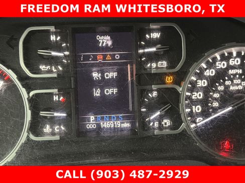 Used 2019 Toyota Tundra SR5 w/ TRD Off Road Package AWD/4WD image 11