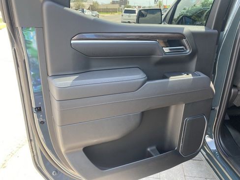 New 2026 Chevrolet Silverado 1500 LT image 35