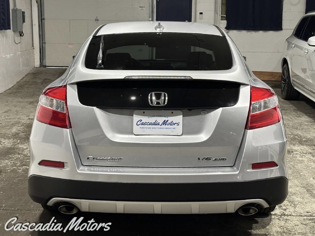 Used 2013 Honda Crosstour EX-L image 5