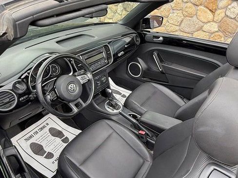 Used 2014 Volkswagen Beetle 1.8T image 30
