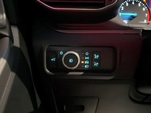 Certified 2022 Ford Explorer Limited w/ Limited Technology Package image 31